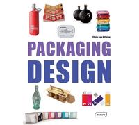 Chris van Uffelen Packaging Design (Copertina rigida)