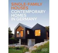 Chris van Uffelen Single-Family Houses (Copertina rigida)