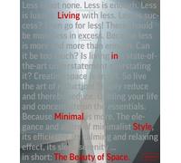 Chris van Uffelen The Beauty of Space (Copertina rigida)