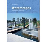 Chris van Uffelen Waterscapes (Copertina rigida)