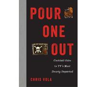 Chris Vola Pour One Out (Copertina rigida)