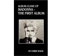 Chris Wade Album Close Up (Tascabile)