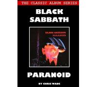 Chris Wade Classic Album Series (Tascabile)