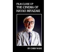 Chris Wade Film Close Up (Tascabile)