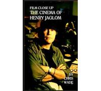 Chris Wade Film Close Up (Tascabile)