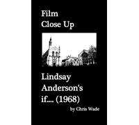 Chris Wade Film Close Up (Tascabile)