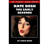 Chris Wade The Classic Album Series (Tascabile)