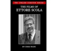 Chris Wade The Italian Director Series (Tascabile)