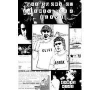 Chris Wade The Story of Derek and Clive (Tascabile)