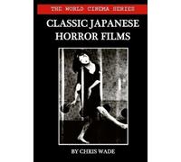 Chris Wade The World Cinema Series (Tascabile)