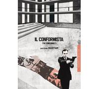 Chris Wagstaff Il conformista (The Conformist) (Tascabile) BFI Film Classics