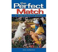 Chris Walkowicz The Perfect Match (Copertina rigida)