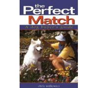 Chris Walkowicz The Perfect Match (Tascabile)