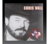 Chris Wall - Any Saturday Night