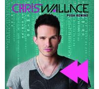 Chris Wallace Push Rewind (CD)