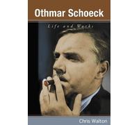 Chris Walton Othmar Schoeck (Copertina rigida) Eastman Studies in Music