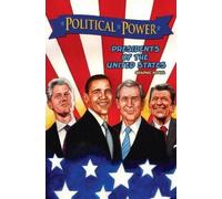 Chris Ward Political Power (Copertina rigida)