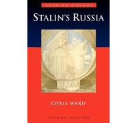 Chris Ward Stalin's Russia (Tascabile) Reading History