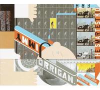Chris Ware Jimmy Corrigan (Copertina rigida) Pantheon Graphic Library