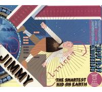 Chris Ware Jimmy Corrigan (Tascabile)
