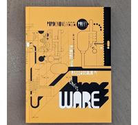 CHRIS WARE: LA PROSPETTIVA DELLA MEMORIA Palazzo del Fumetto