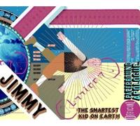 Chris Ware The Adventures Of Jimmy Corrigan (Tascabile)