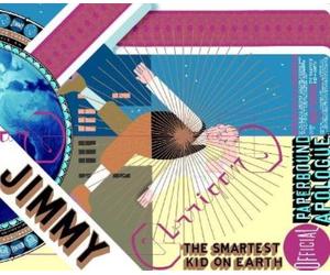 Chris Ware The Adventures Of Jimmy Corrigan (Tascabile)