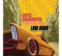 Washburne, Chris & The Syotos Band - Low Ridin