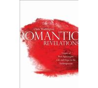 Chris Washington Romantic Revelations (Copertina rigida)