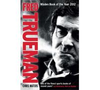 Chris Waters Fred Trueman (Tascabile)