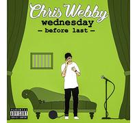 Chris Webby - Wednesday Before Last [VINYL]