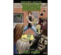 Chris Weedin Another Rotten Night (Graveyard Shift (Tascabile)