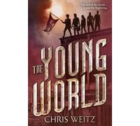 Chris Weitz Young World (Tascabile)