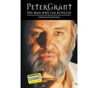 Chris Welch Peter Grant (Tascabile)