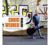Chris Wenner - Maywind