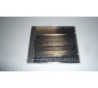 Chris West It's Peaceful Here - Short works for violin played by Vladimir S (CD)