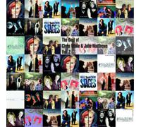 Chris While & Julie Matt The Best of Chris While and Julie Matthews - Volu (CD)