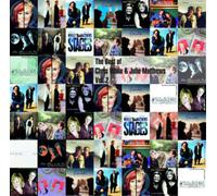 Chris While & Julie Matt The Best of Chris While and Julie Matthews - Volu (CD)