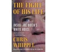 Chris Whipple The Fight of His Life (Tascabile)