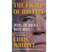 Chris Whipple The Fight of His Life (Tascabile)
