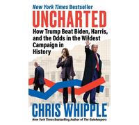 Unti Nonfiction: How Trump Beat Biden, Harris and the Odds in the Wildest Campaign in History