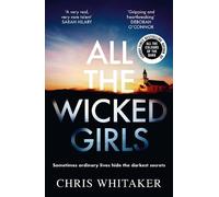 Chris Whitaker All The Wicked Girls (Tascabile)