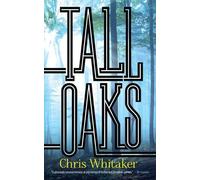 Chris Whitaker Tall Oaks (Tascabile) Dover Literature: Crime/Mystery/Thriller