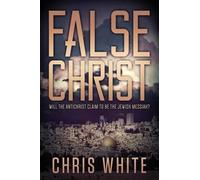 Chris White False Christ (Tascabile)