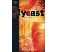 Chris White Jamil Zainasheff Yeast (Tascabile) Brewing Elements
