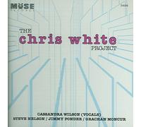 Chris White Project - Chris White Project
