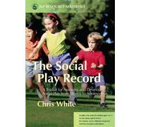 Chris White The Social Play Record (Tascabile)