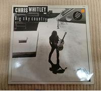 Chris Whitley - Big Sky Country