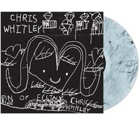 Chris Whitley Din Of Ecstacy (Clear Smoke (Vinyl LP)