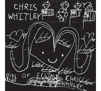 Chris Whitley - Din Of Ecstasy